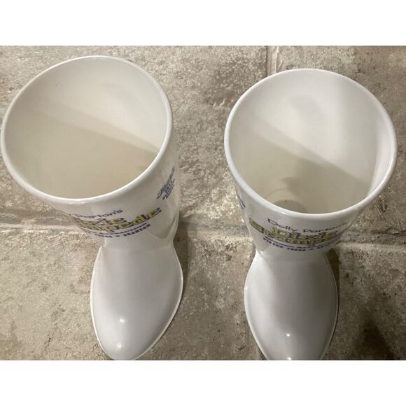 Lot of 4 ~ Dolly Parton Dixie Stampede Pigeon Forge Branson Souvenir Mug Cups - Picture 8 of 10